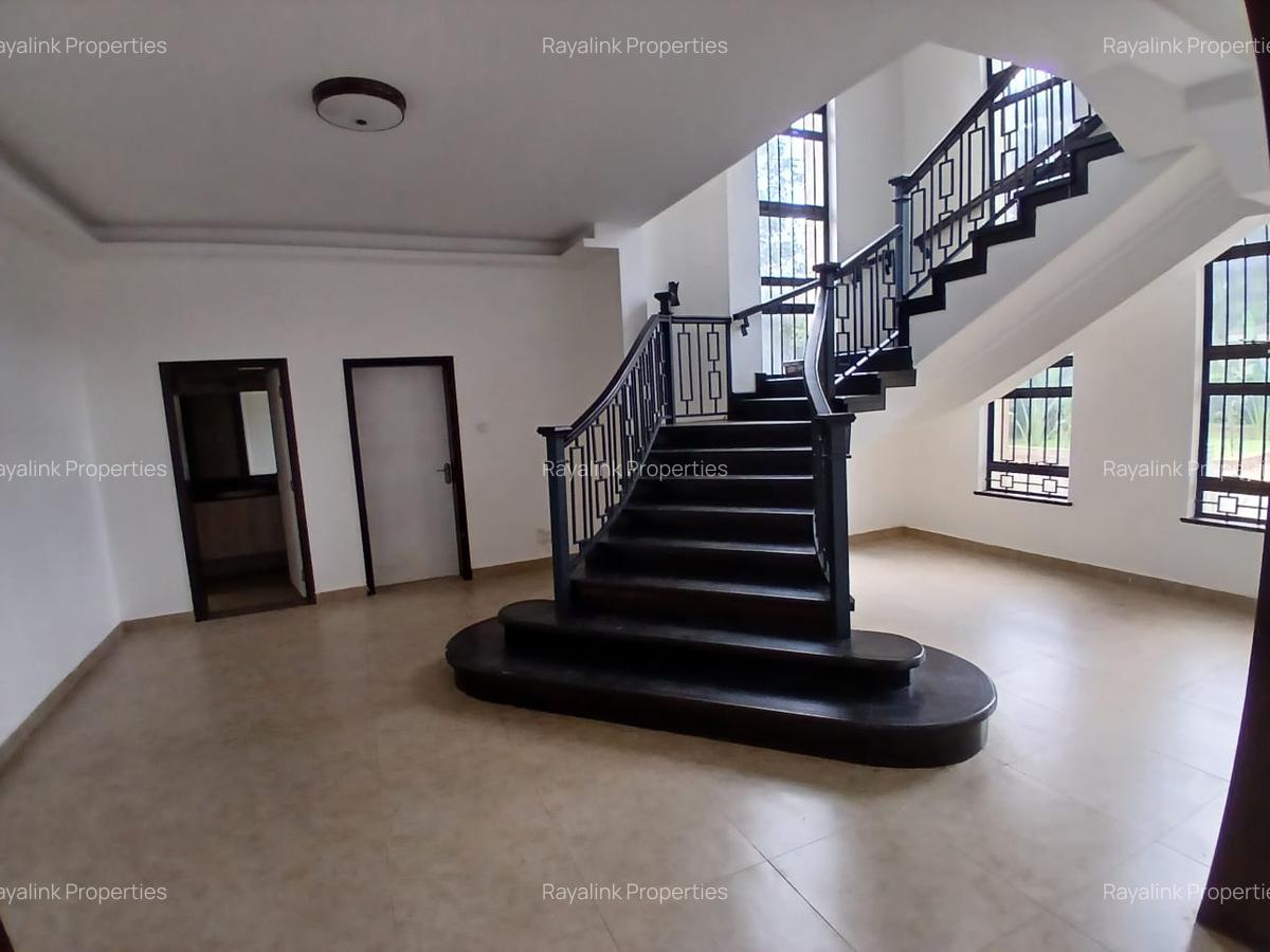 4 Bed House with En Suite at Karen - 9