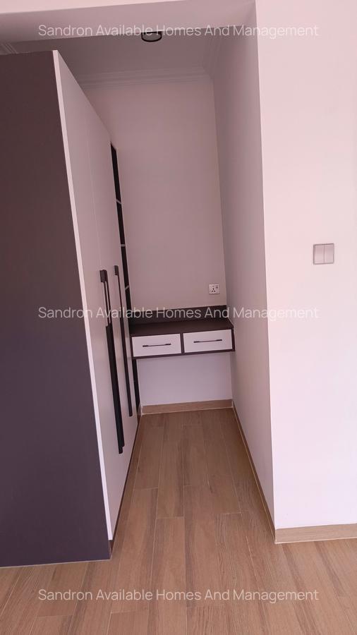 1 Bed Apartment with En Suite in Westlands Area - 5