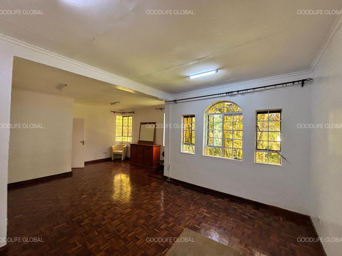 4 Bed House with En Suite at Kitisuru - 19