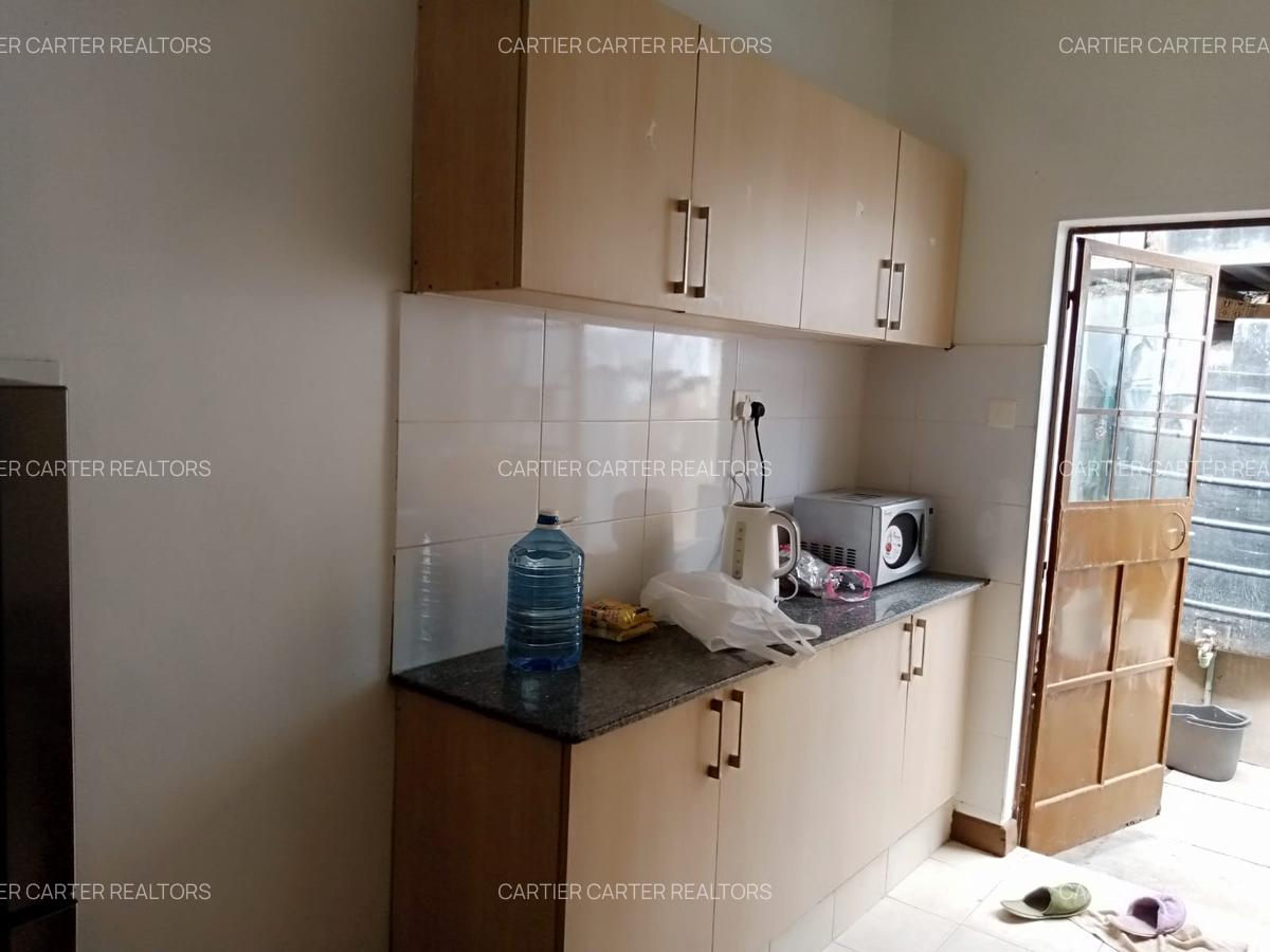 3 Bed House in Mombasa Road - 2