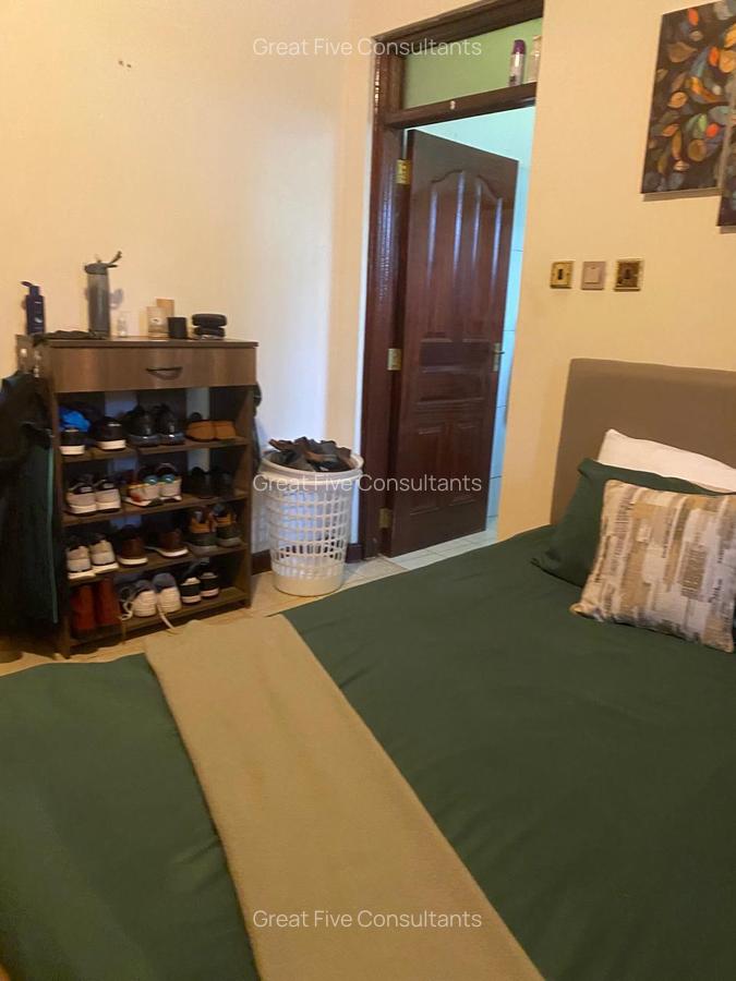 3 Bed House with En Suite in Runda - 10