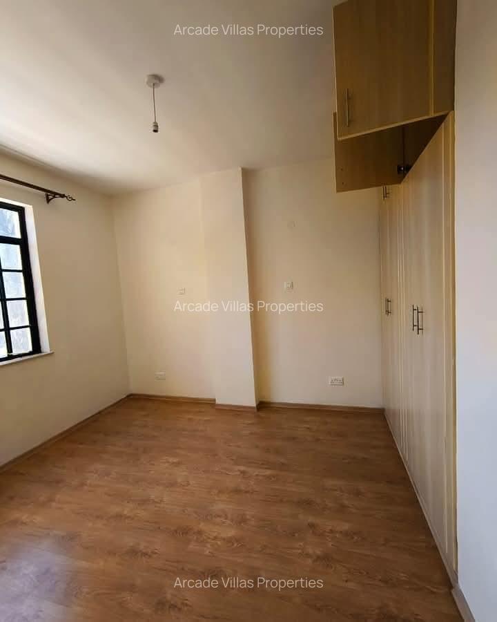2 Bed Apartment with En Suite at Kileleshwa - 5