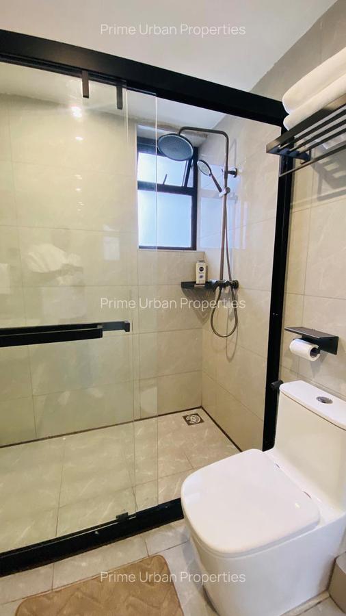 Serviced 2 Bed Apartment with En Suite in Riverside - 11