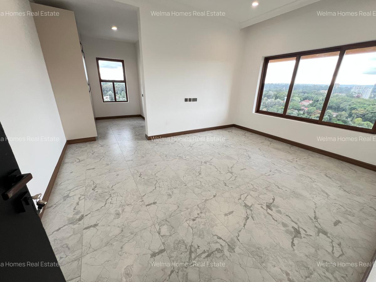 3 Bed Apartment with En Suite in Kileleshwa - 9