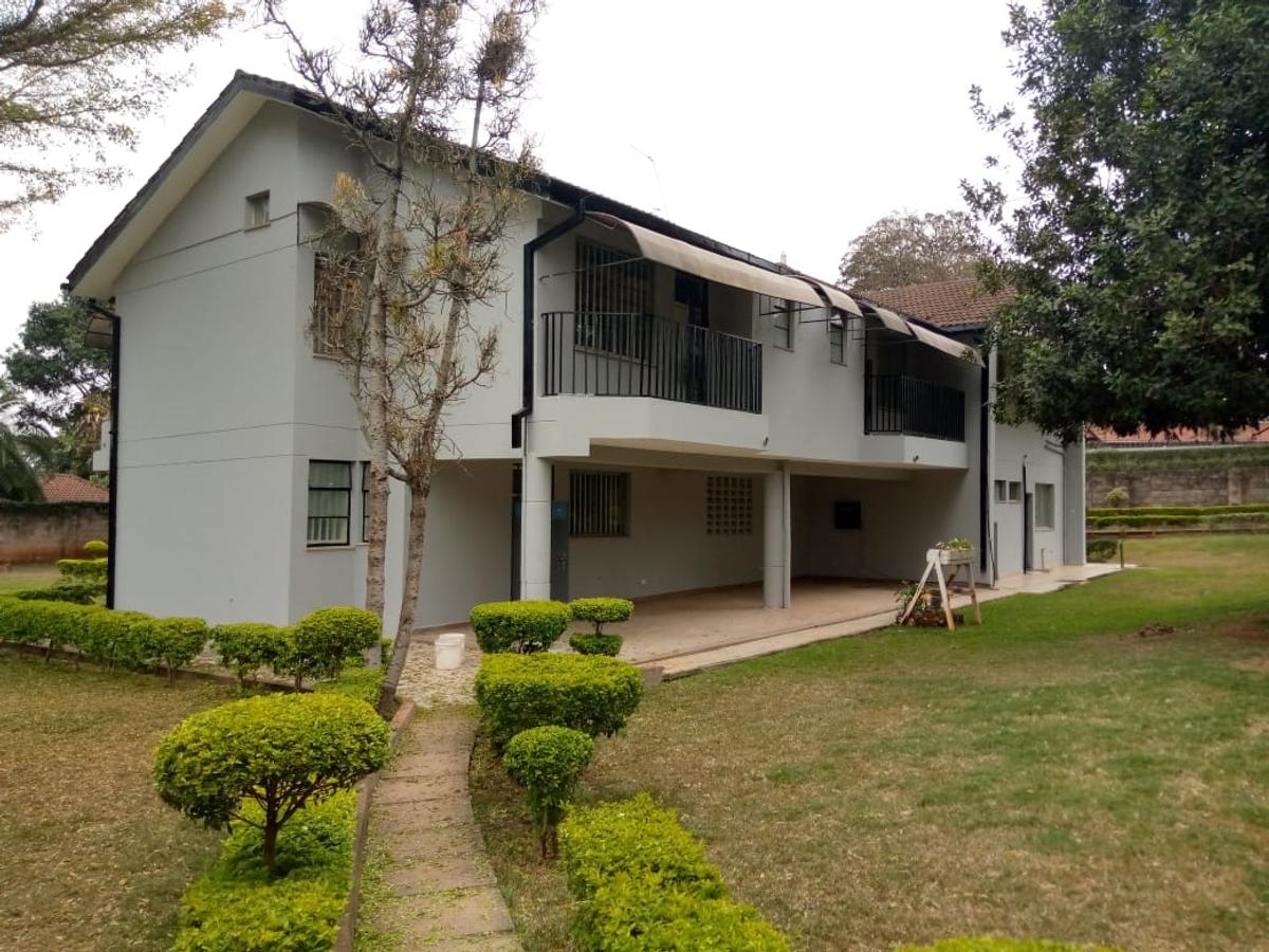 6 Bed House with En Suite at Nyari Estate - 18