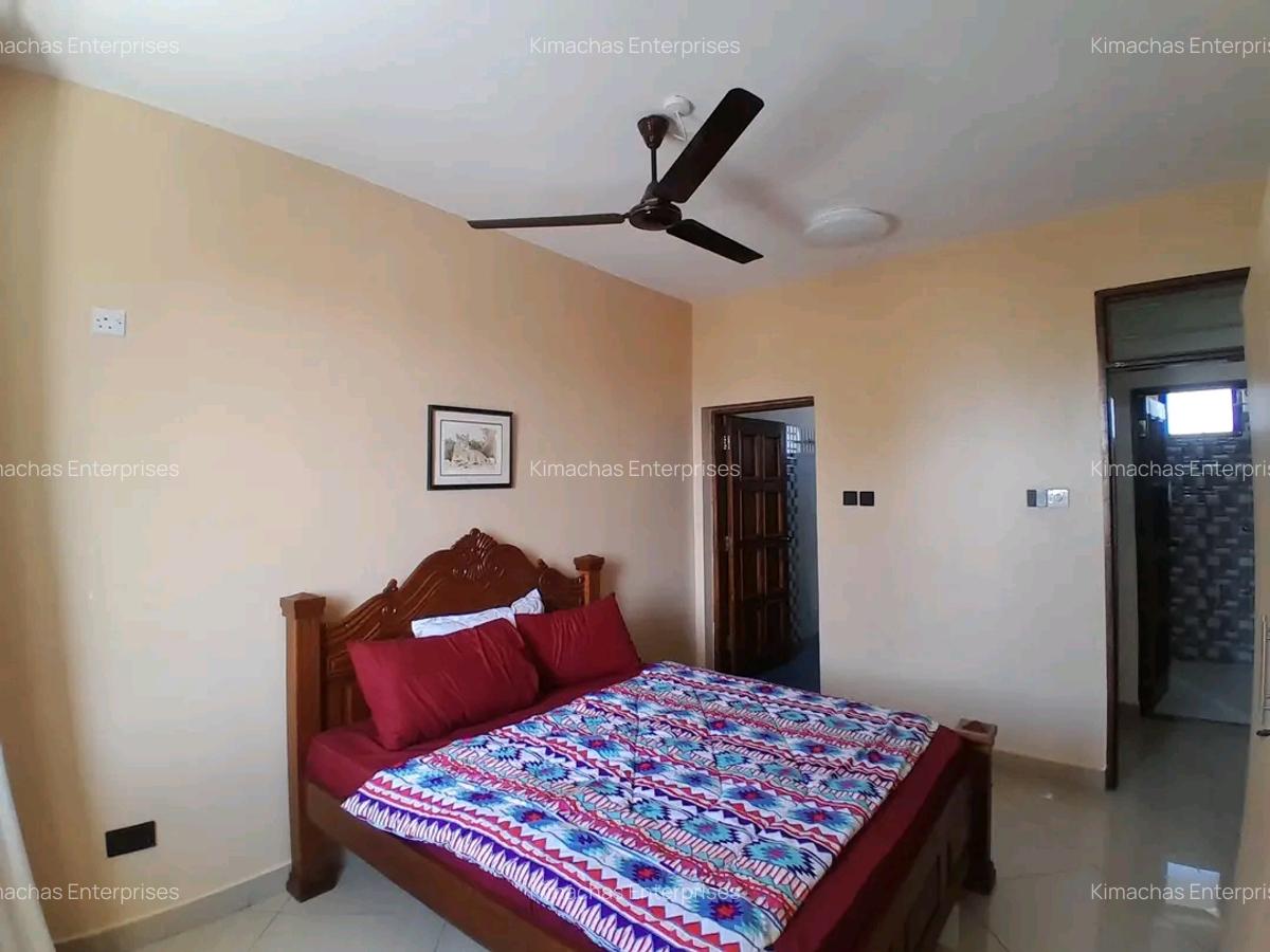 Furnished 2 Bed Apartment with En Suite at Cement Road - 13