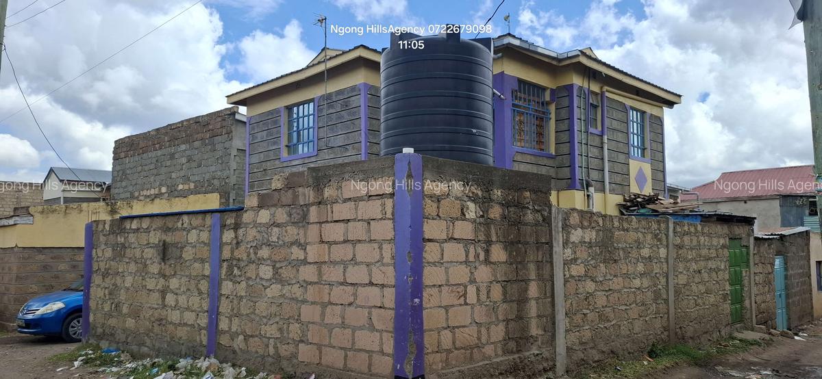 4 Bed House with En Suite in Ngong - 7