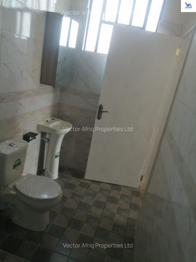 3 Bed House with En Suite in Ngong - 10