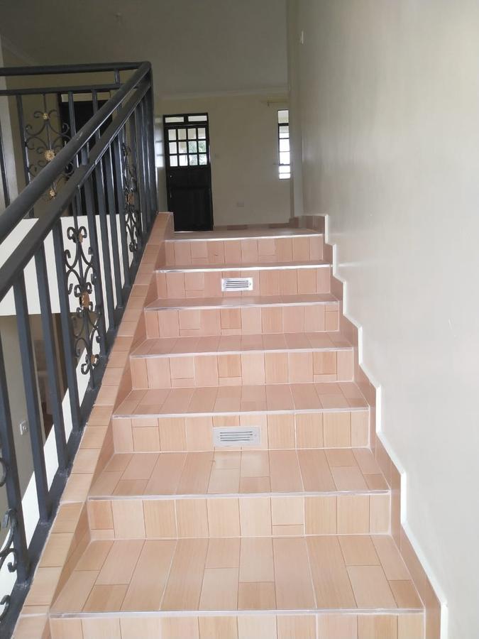 4 Bed House with En Suite in Ngong - 18