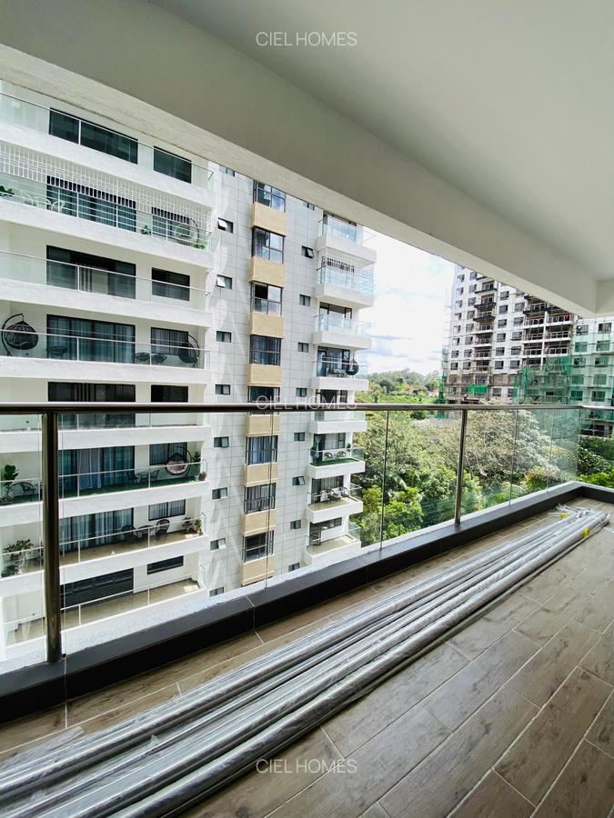 4 Bed Apartment with En Suite at Githuguri Road - 4