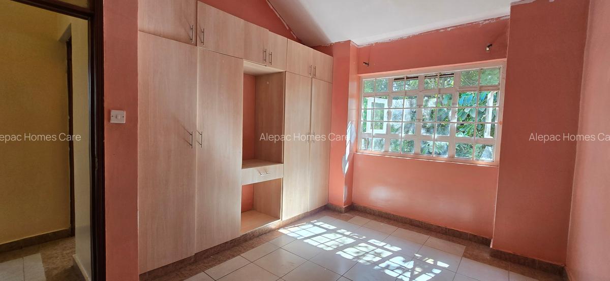 4 Bed House with Walk In Closet at Varsityville - 10