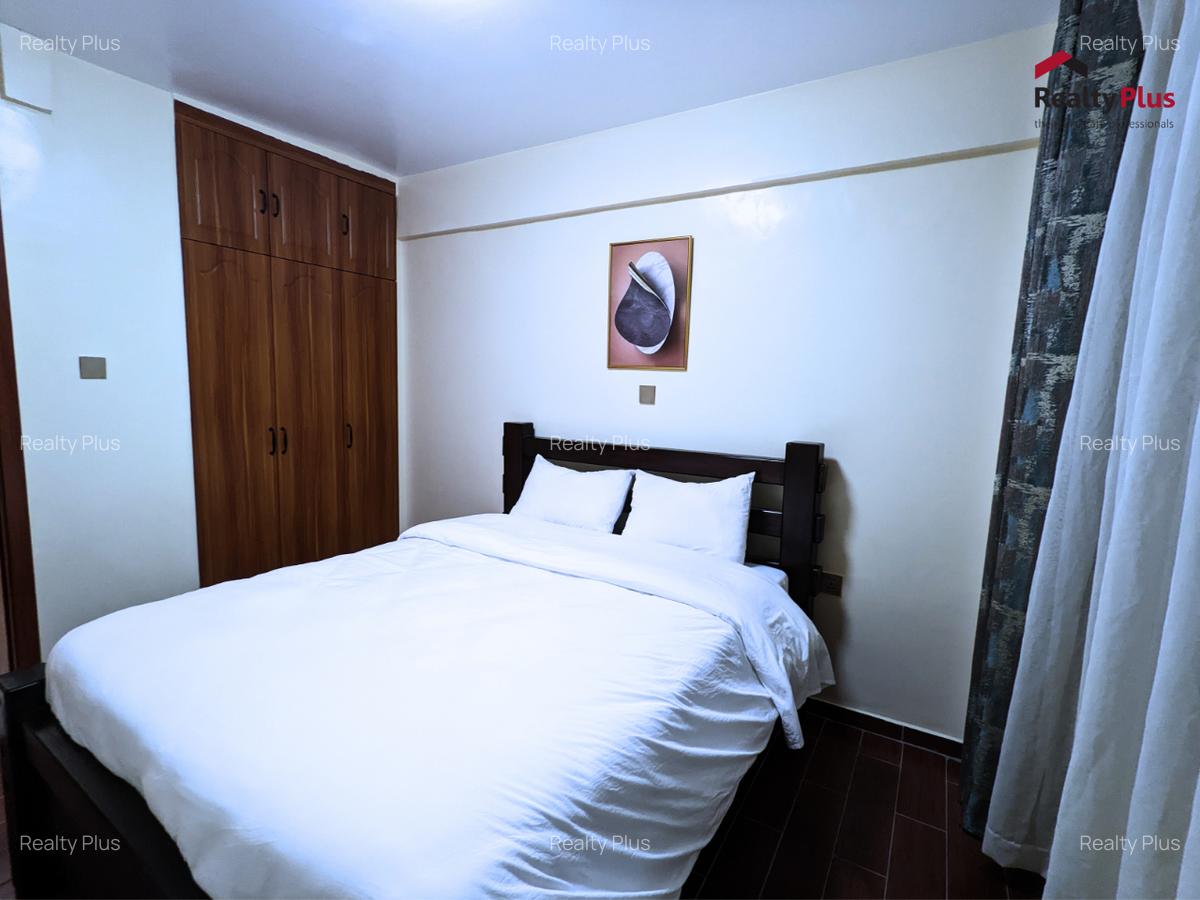 3 Bed Apartment with Gym at Laikipia Road - 6