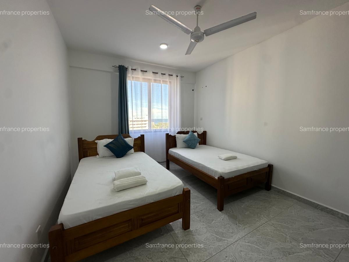 Serviced 3 Bed Apartment with En Suite at Baobab Road - 12