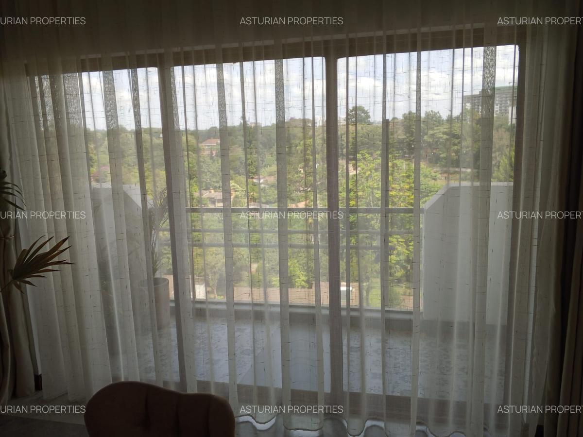 3 Bed Apartment with En Suite in Kileleshwa - 11