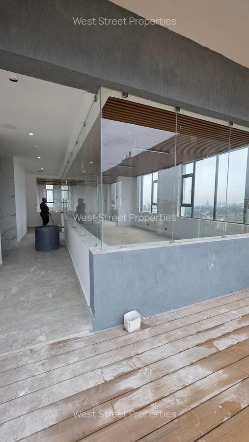 1 Bed Apartment with En Suite at Westlands - 14