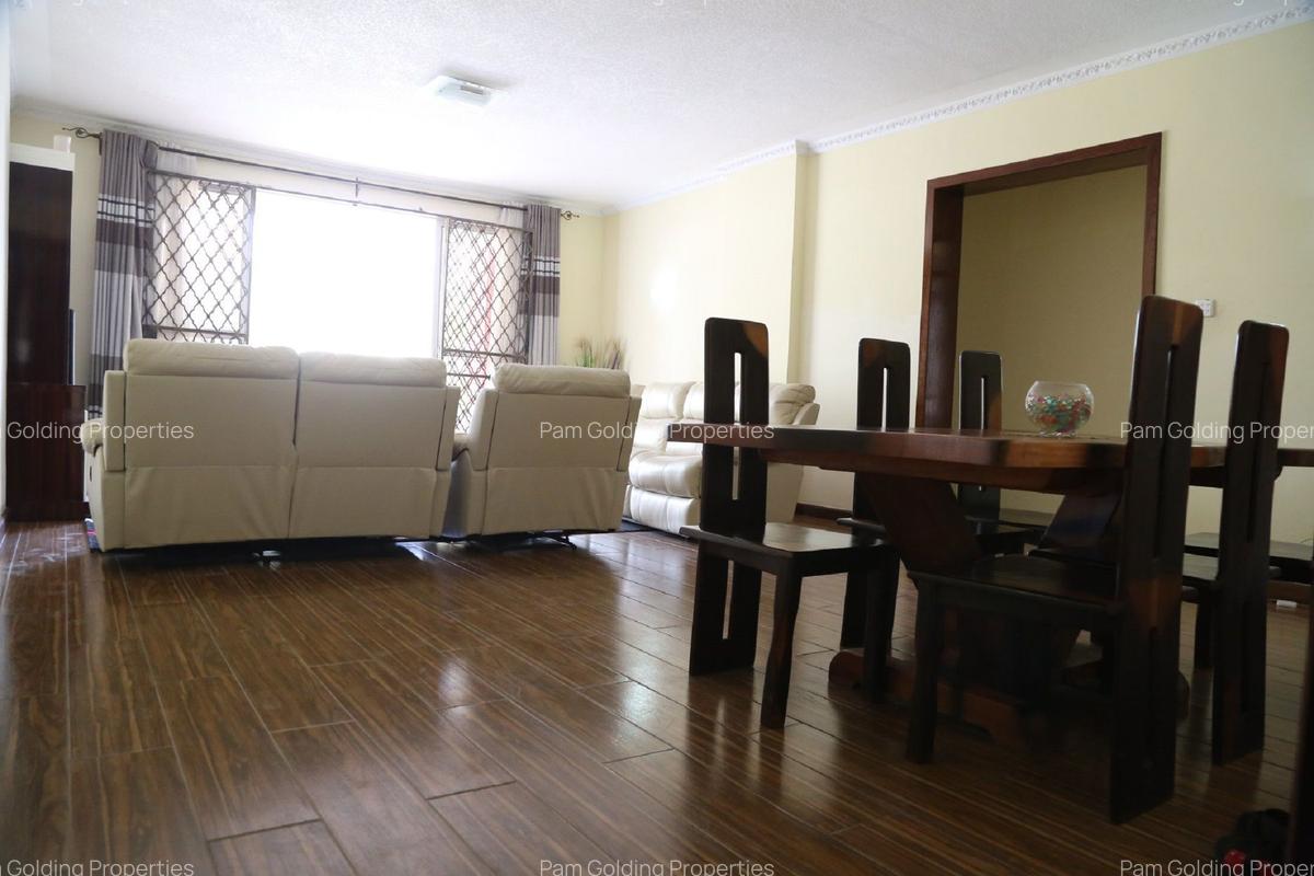 3 Bed Apartment with En Suite in Syokimau - 8