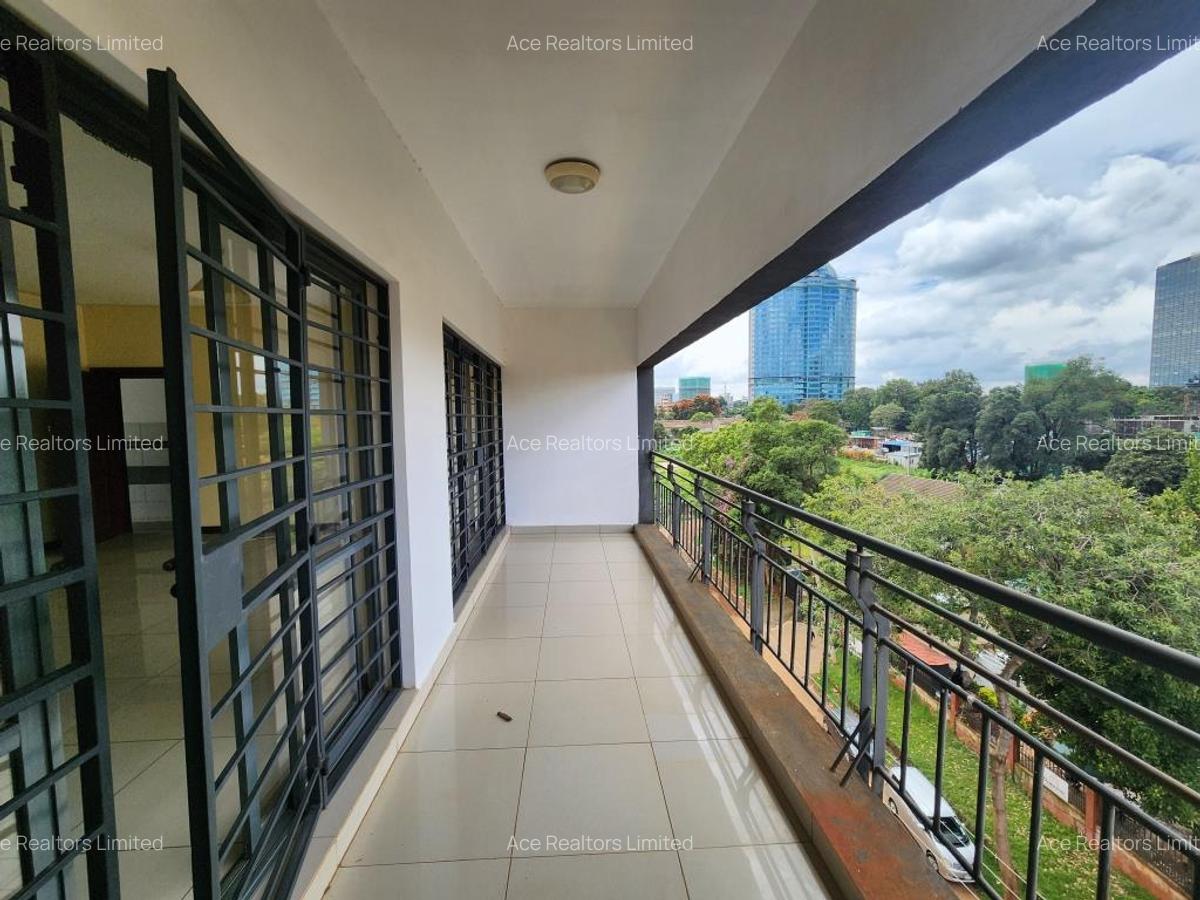 3 Bed Apartment with En Suite at Mvuli Road - 17