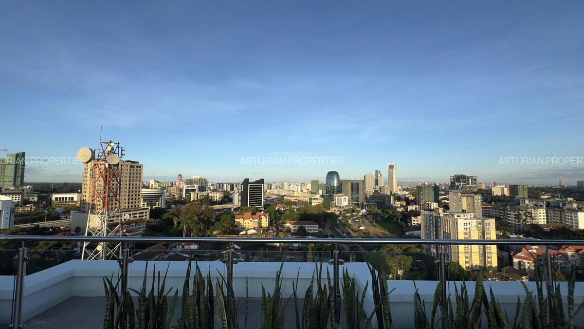 Furnished 2 Bed Apartment with En Suite in Westlands Area - 16