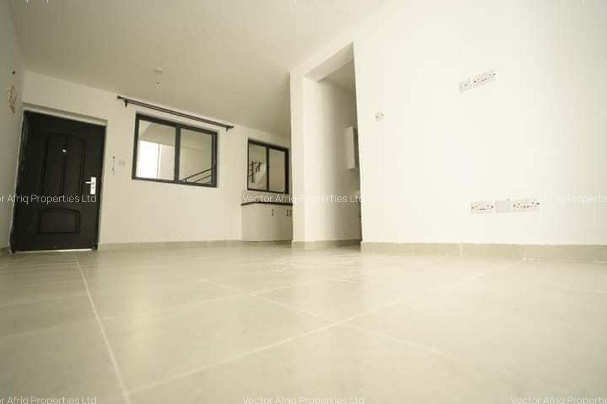 3 Bed Apartment with Backup Generator at Acacia - 13