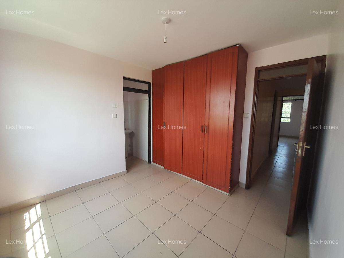 3 Bed Apartment with En Suite at Olekasasi - 15
