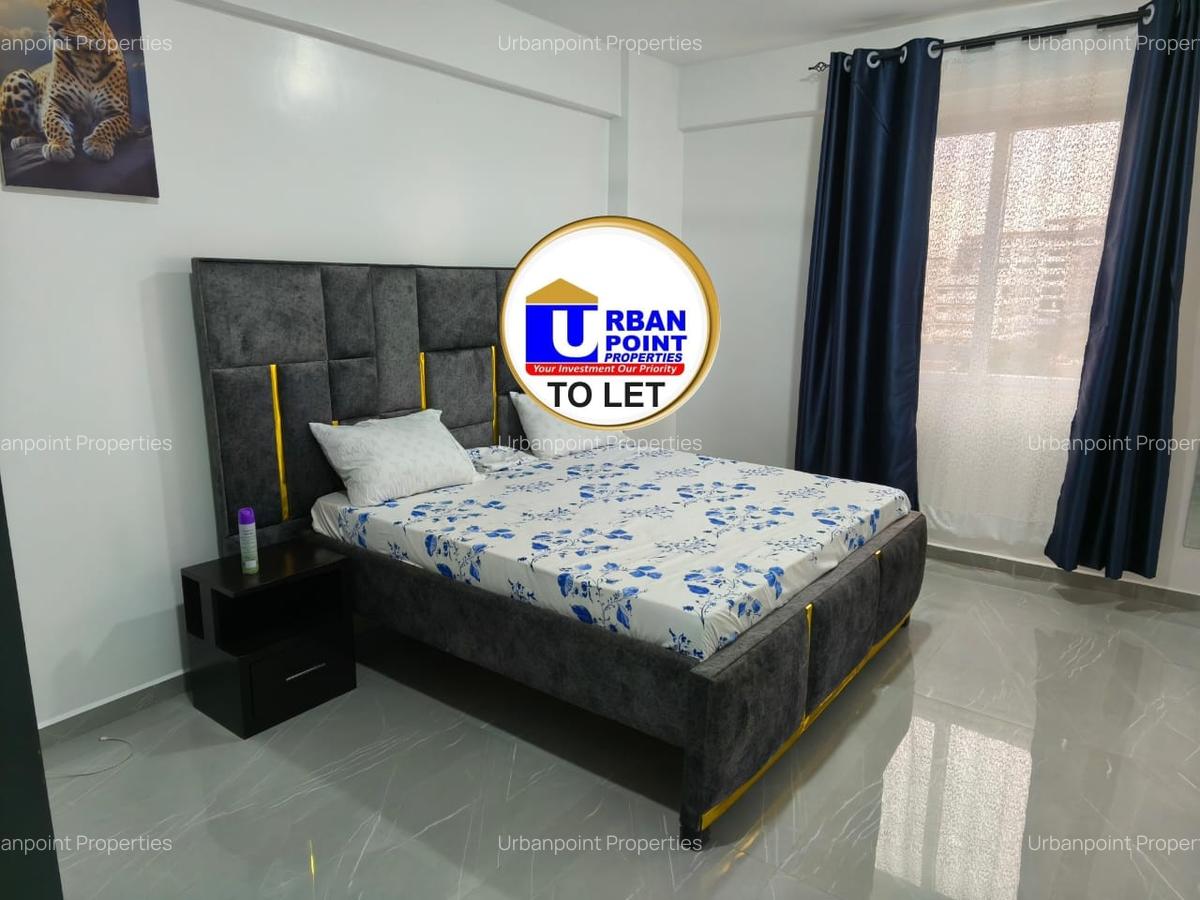 Furnished 3 Bed Apartment with En Suite in Nyali Area - 3
