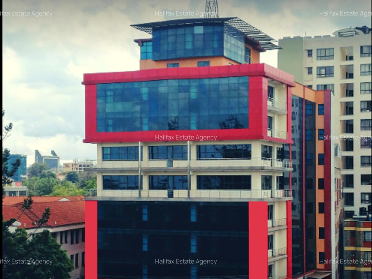 Office in Parklands - 2