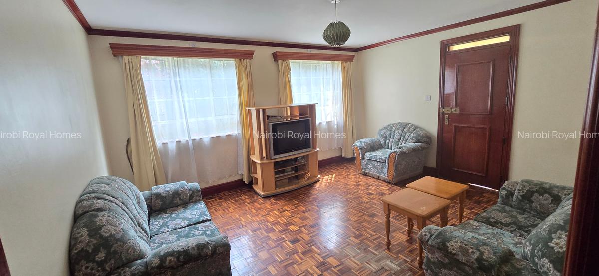 5 Bed House with En Suite at Eliud Mathu - 13