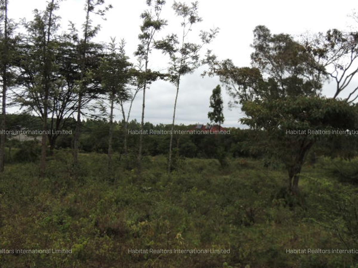 2 ac Land at Nkoroi - 9
