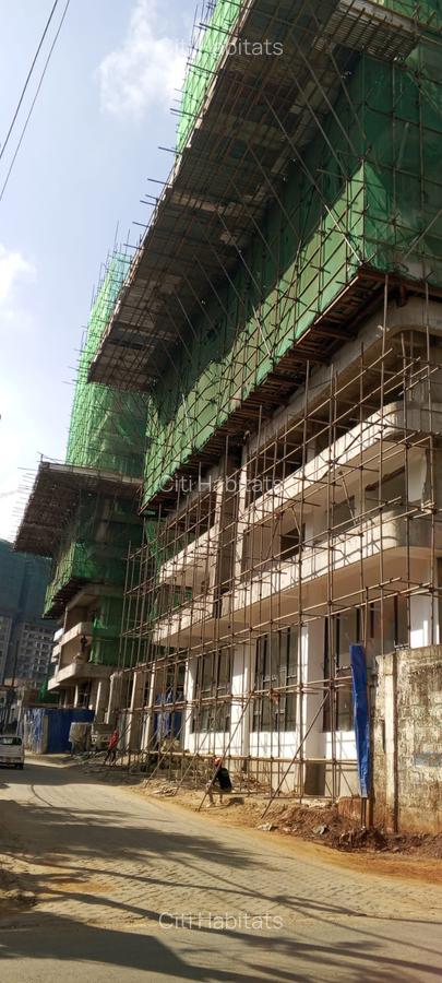 4 Bed Apartment with En Suite in Westlands Area - 13