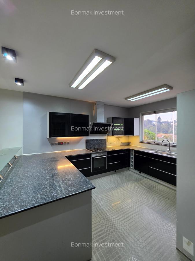 3 Bed Apartment with En Suite at Lavington-Riverside Drive - 6