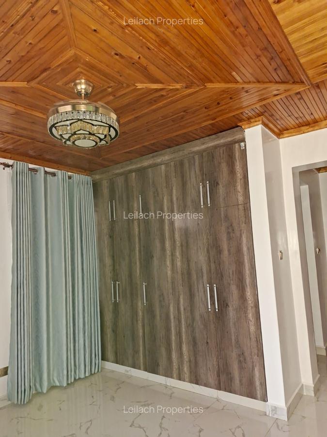 5 Bed House with En Suite in Karen - 16