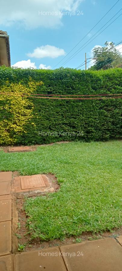 4 Bed Townhouse in Kiambu Road - 5