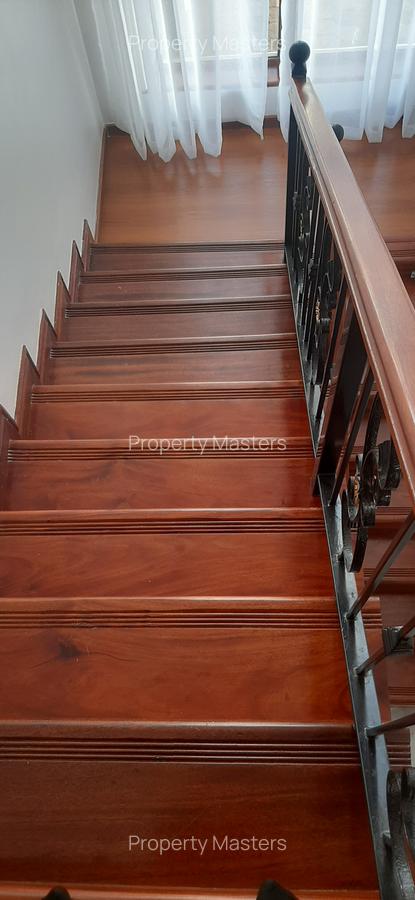 5 Bed Villa with En Suite at Migaa Golf Estate - 17