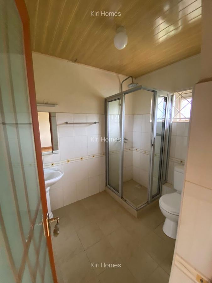 4 Bed Townhouse with En Suite in Runda - 6