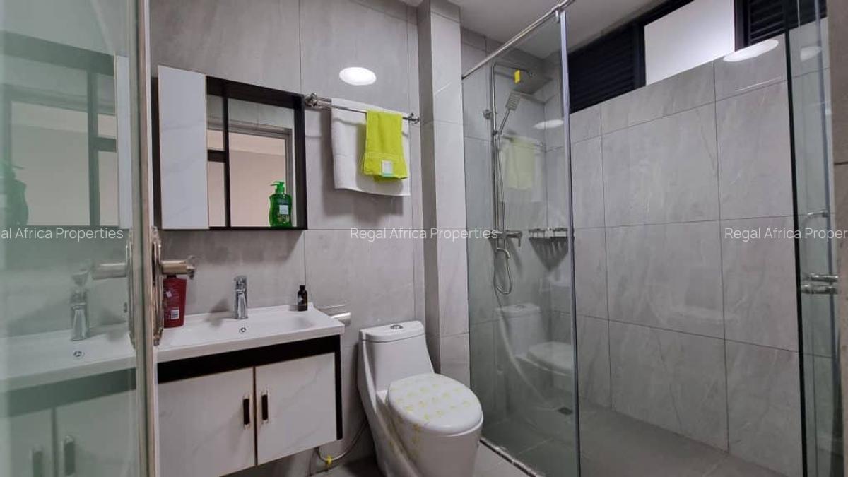 3 Bed Apartment with En Suite at Riara Road - 8