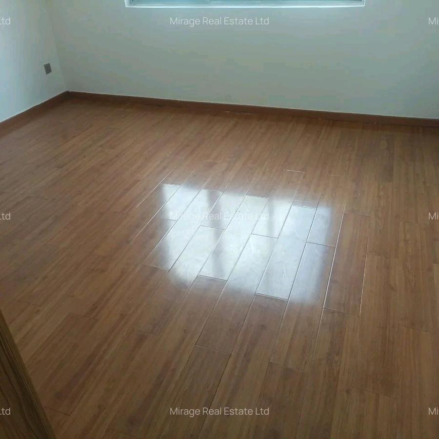 1 Bed Apartment with Swimming Pool in Kileleshwa - 7