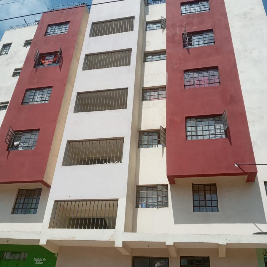 10 Bed Apartment at Kamiti Road - 1