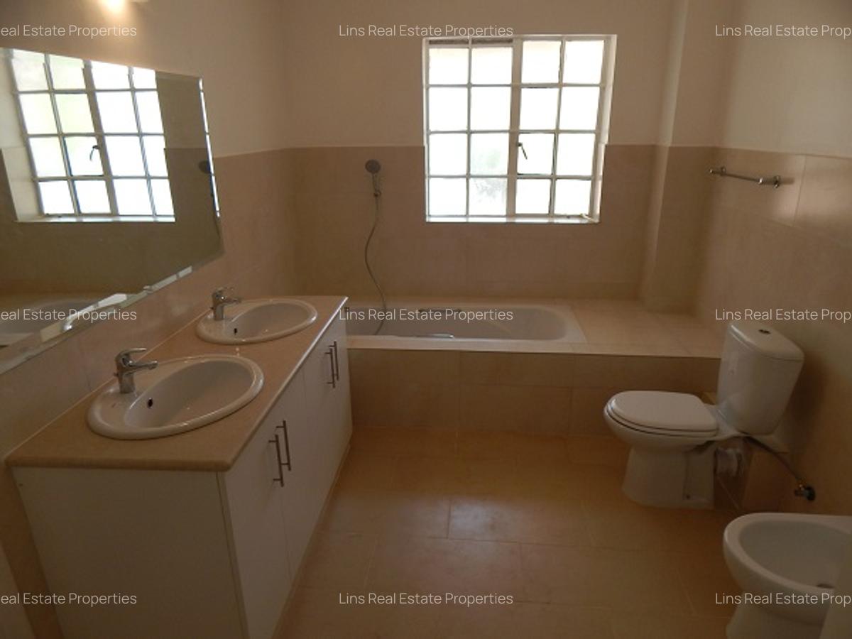 5 Bed House with En Suite in Lower Kabete - 20
