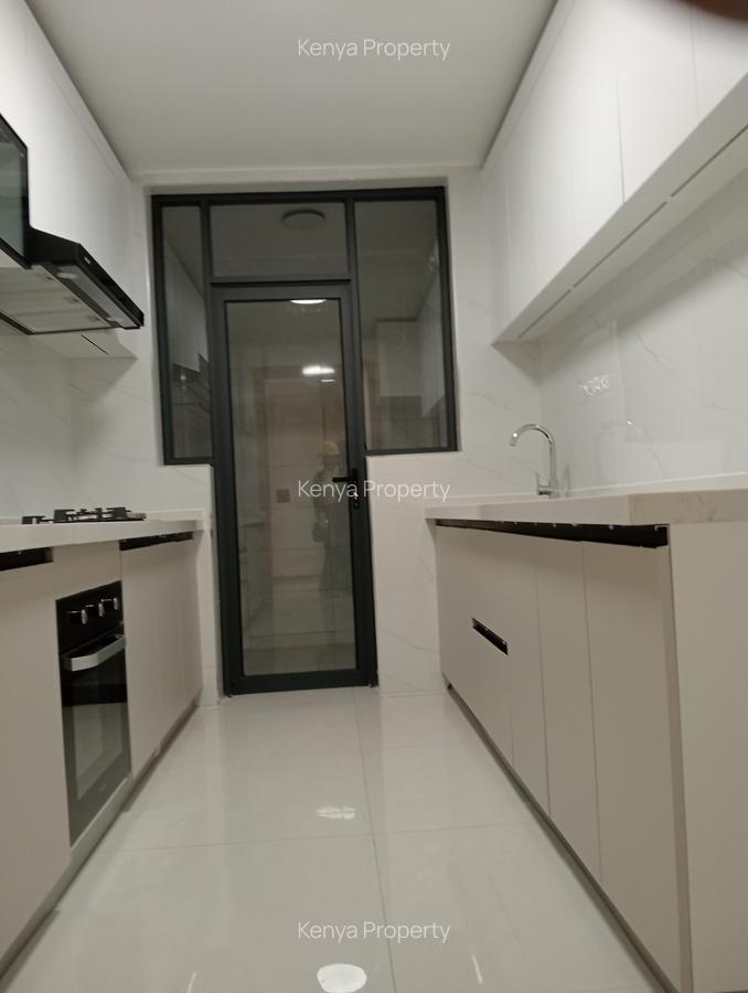 2 Bed Apartment with En Suite at Rhapta Road - 18