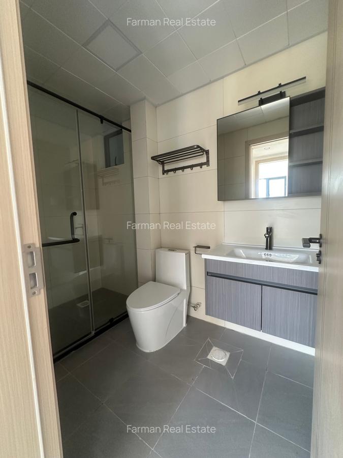 3 Bed Apartment with En Suite in Westlands Area - 4