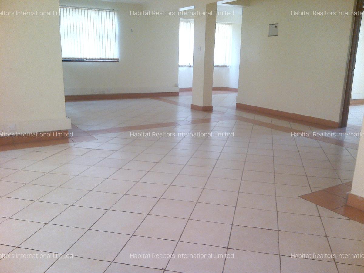 1,200 ft² Commercial Property with Backup Generator at Ngong Road - 9