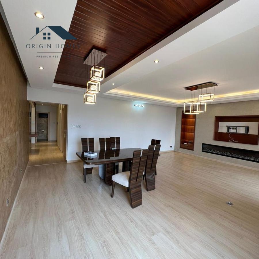 3 Bed Apartment with En Suite at Kileleshwa - 2