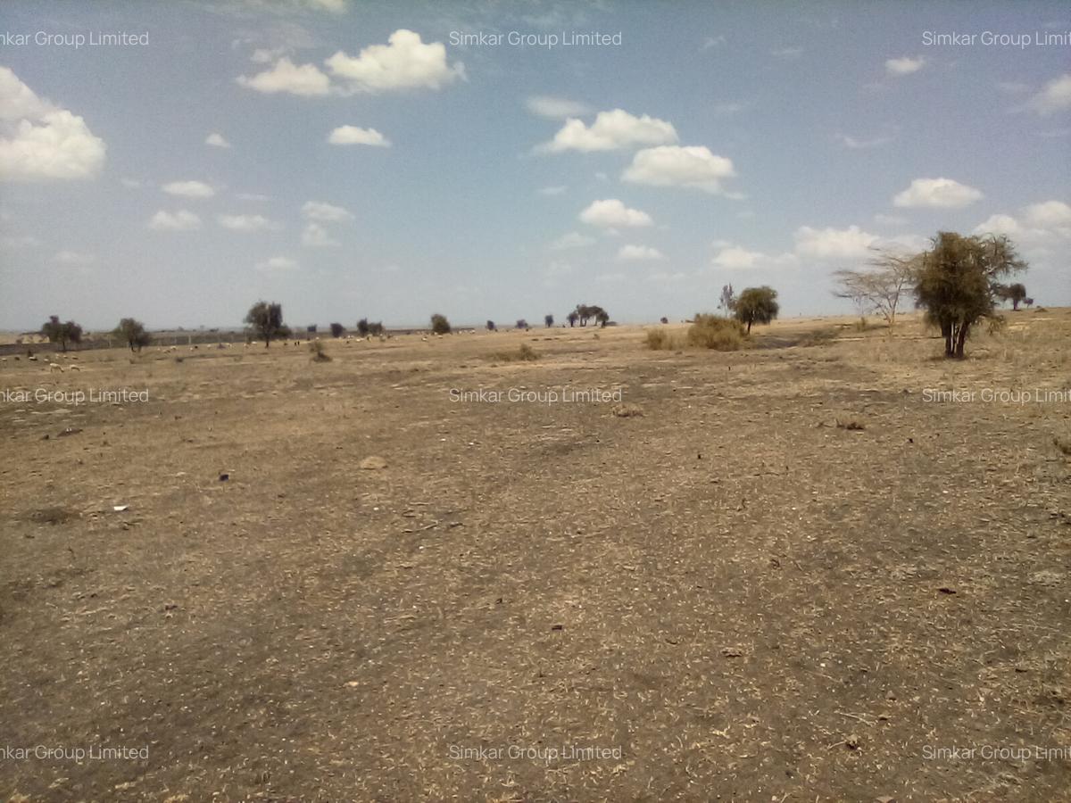 Land at Kipeto - 19