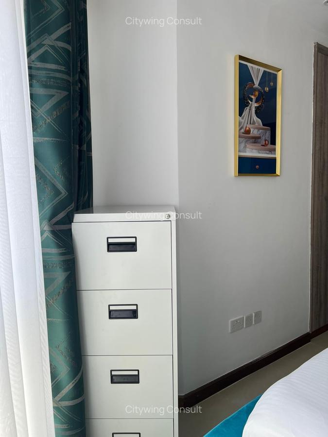 Serviced 2 Bed Apartment with En Suite at Westlands Road - 5