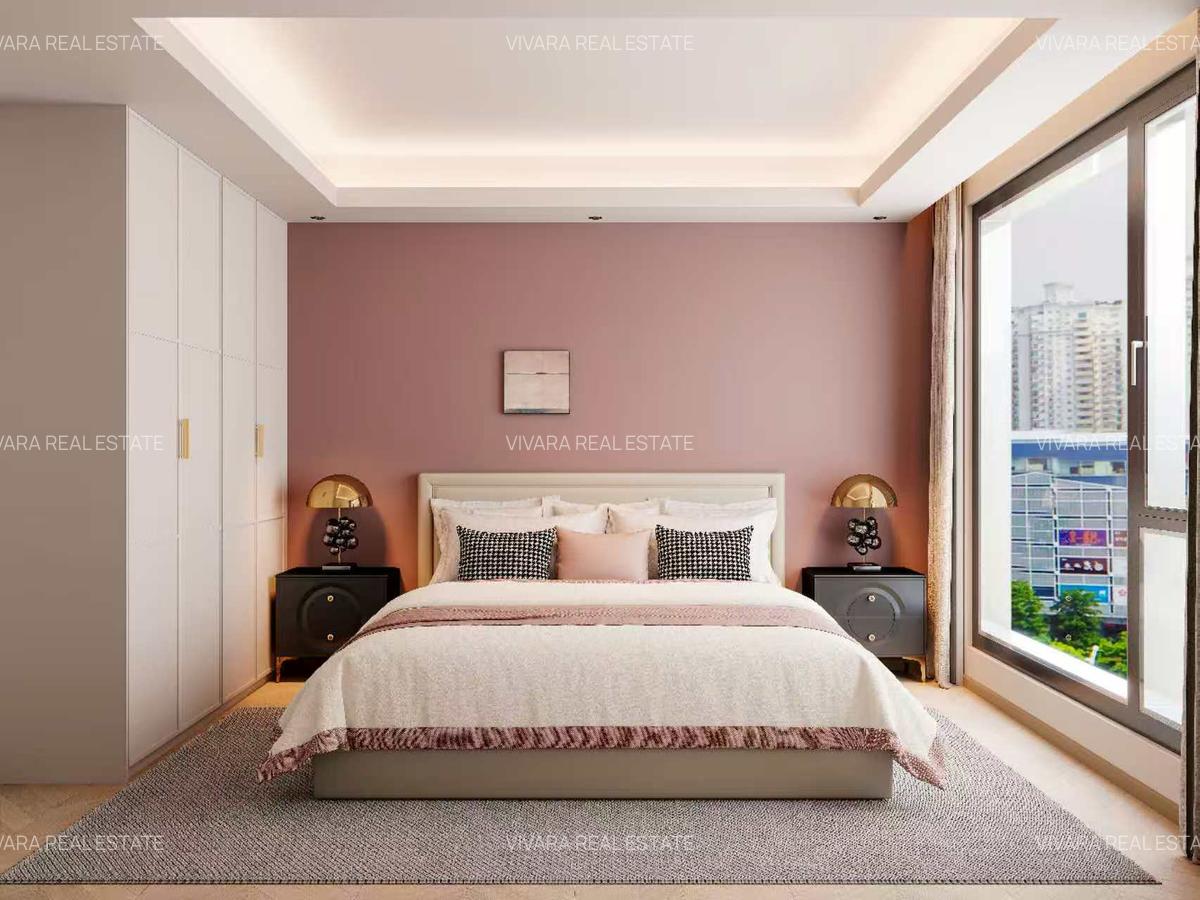 4 Bed Apartment with En Suite at Westlands - 5