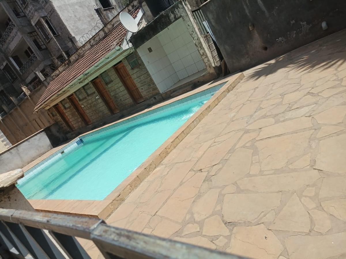 3 Bed Apartment with En Suite in Kilimani - 2