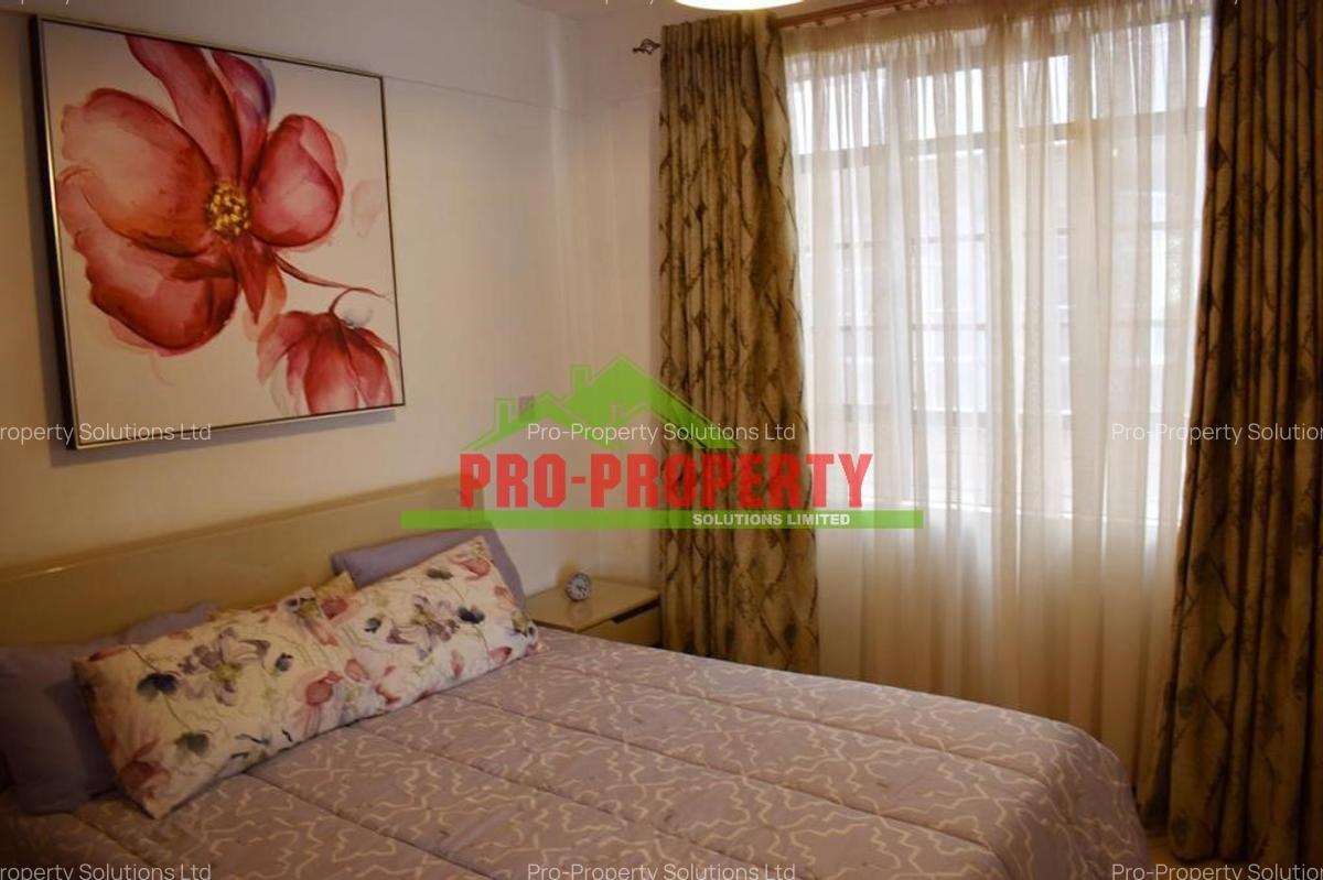 2 Bed Apartment with En Suite at Waiyaki Way - 9