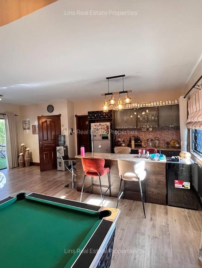 5 Bed Townhouse with En Suite in Westlands Area - 9