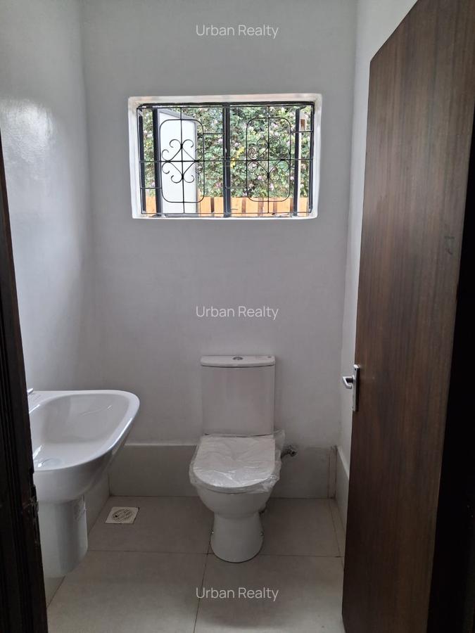 4 Bed House in Kilimani - 10