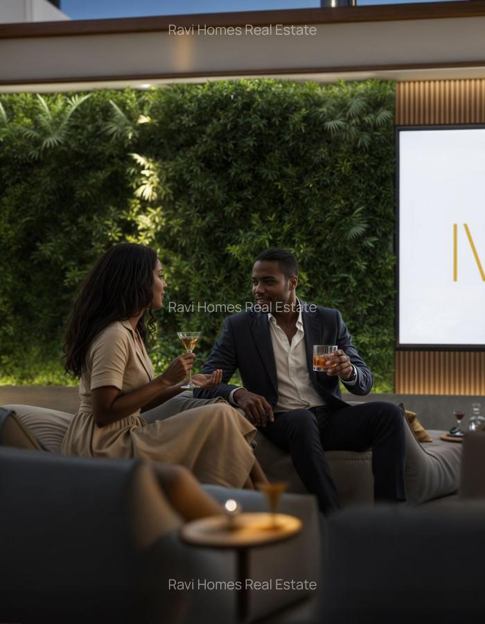 1 Bed Apartment with Swimming Pool at Kirichwa Road - 6